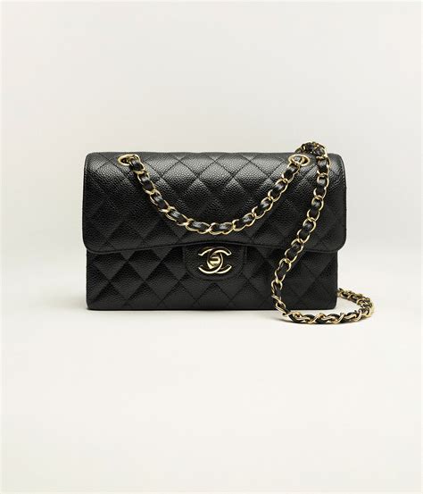 quanto custa uma bolsa chanel em paris